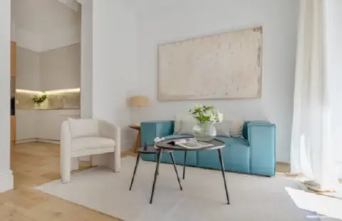 Piso en calle de Urbieta, 16