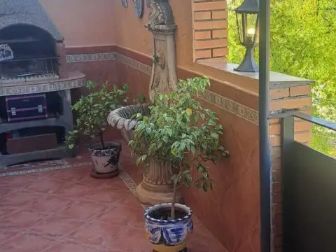 Dúplex en calle de Miguel de Unamuno, 1