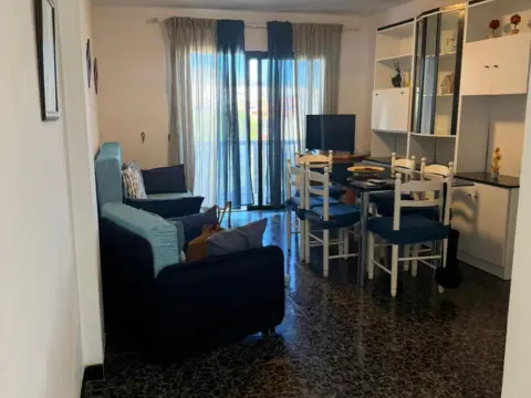 Piso en calle de Emilio Gutiérrez Salazar, 16