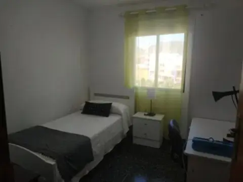 Piso en calle de Emilio Gutiérrez Salazar, 16