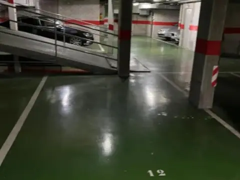 Piso en calle de la Condesa de Bureta, 3