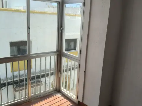 Piso en Iglesia Mayor