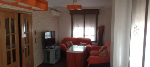 Casa adosada en calle de los Doctores Banting y Best, 1