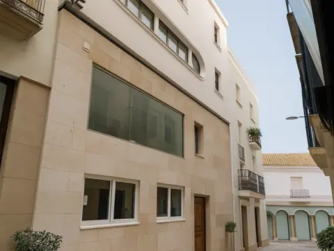 Loft en calle de Joaquín Costa, 3
