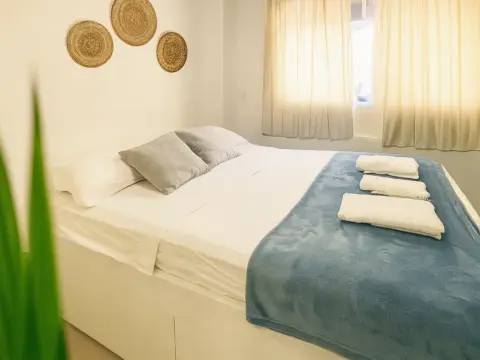 Loft en calle de Joaquín Costa, 3