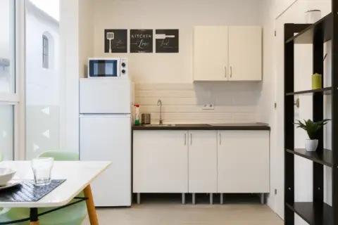 Loft en calle Santísimo, 1
