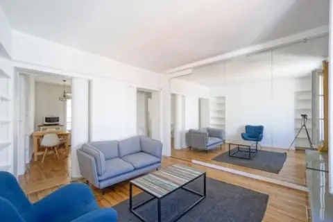 Apartamento en Plaza del País Valen, 6