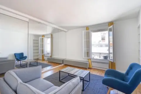 Apartamento en Plaza del País Valen, 6
