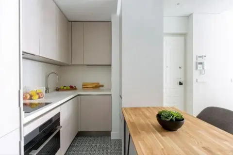 Apartamento en Carrer de Sant Sebastiá, 10