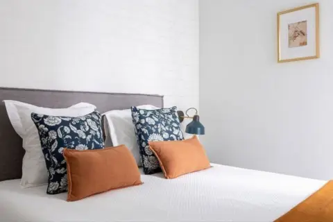 Apartamento en Carrer de Sant Sebastiá, 10