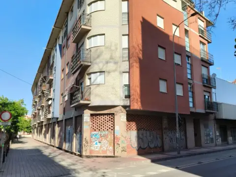Garaje en calle Torre de Romo, 96
