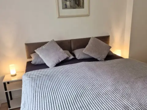 Apartamento en Avenida de Juan Fuster Zaragoza, 7