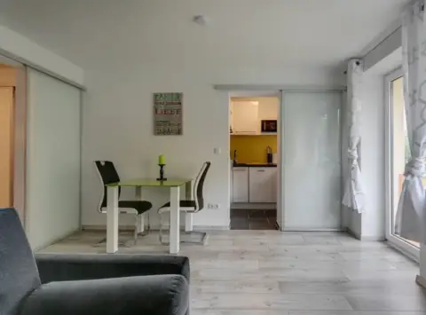 Apartamento en Carrer del Temple, 10