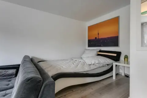 Apartamento en Carrer del Temple, 10