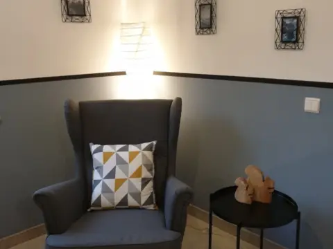 Apartamento en calle Andrés Segovia, 5