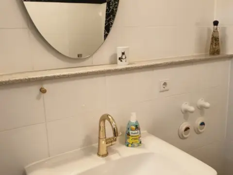 Apartamento en calle Andrés Segovia, 5