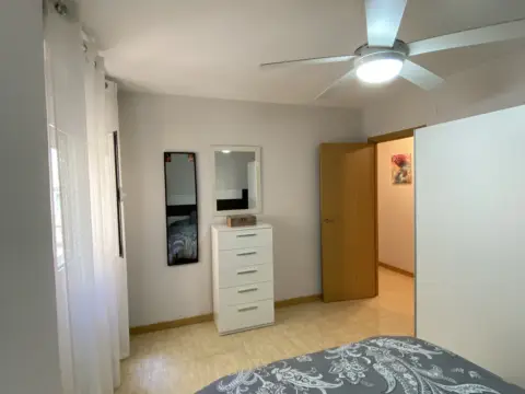 Piso en Avenida de América, 49