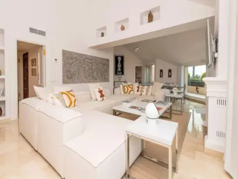 Apartamento en Avenida de la Marina, 3