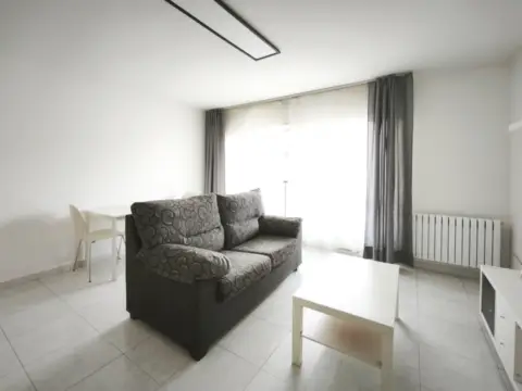 Piso en calle Anxeriz, 15