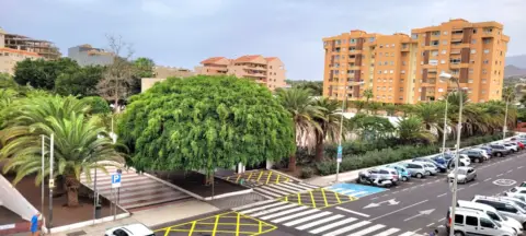 Apartamento en calle Monaco, 1