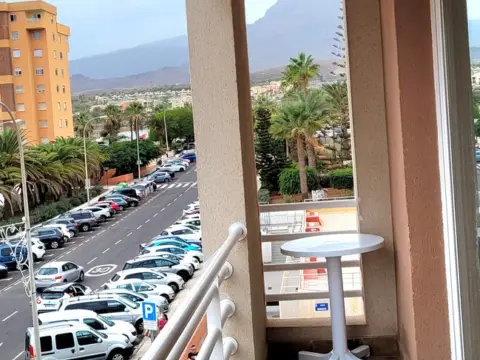 Apartamento en calle Monaco, 1