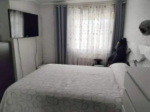 Habitación en calle de López de Hoyos, 70