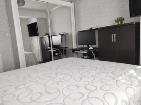 Habitación en calle de López de Hoyos, 70