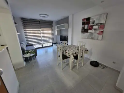 Apartamento en calle de Zaragoza, 4