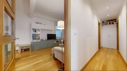 Piso en Avinguda de Martí Pujol, 135
