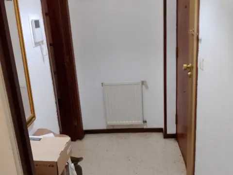 Piso en Paseo de Colón, 15