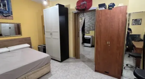 Apartamento en calle de las Peñuelas, 5