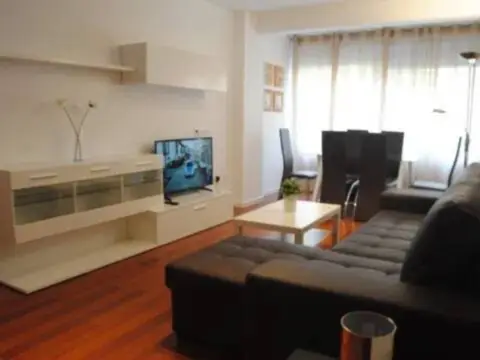 Piso en Amaia Kalea, 16