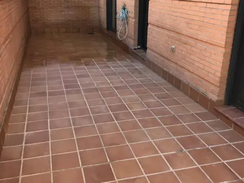 Piso en calle de Aracne, 29