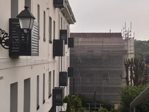 Piso en calle de los Claveles, 10