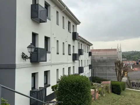 Piso en calle de los Claveles, 10