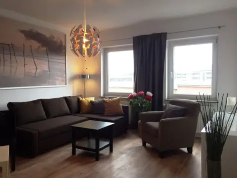 Apartamento en calle del Cristo, 31