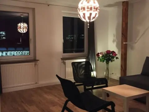 Apartamento en calle del Cristo, 31