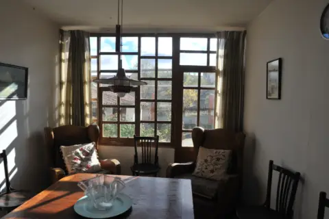 Casa rústica en calle del Villar, 8