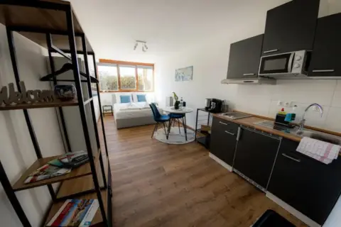 Apartamento en calle de Torrelaguna, 20