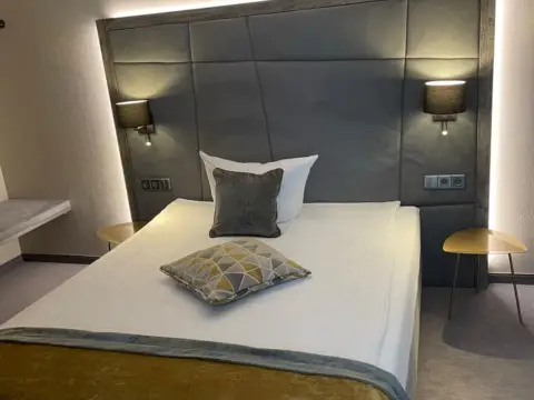 Apartamento en calle Alfonso XI, 62