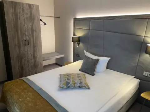 Apartamento en calle Alfonso XI, 62