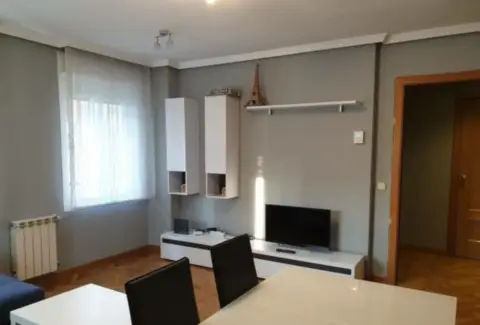 Piso en calle Arquitectos, 14
