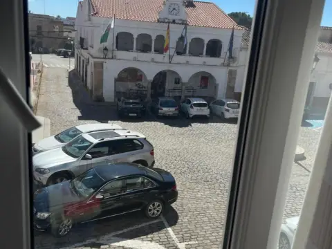 Piso en Plaza de España, 13
