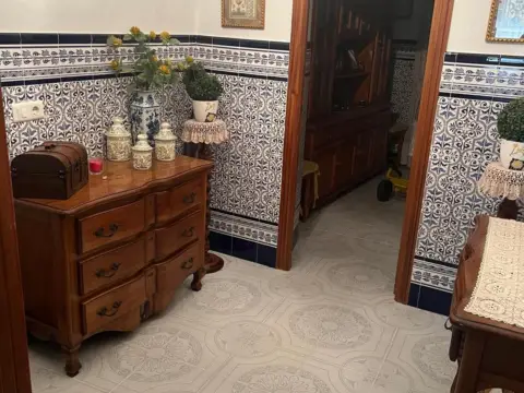 Piso en Plaza de España, 13