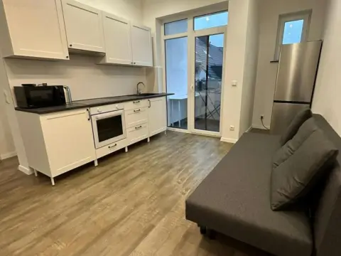 Apartamento en calle Padre Méndez, 109