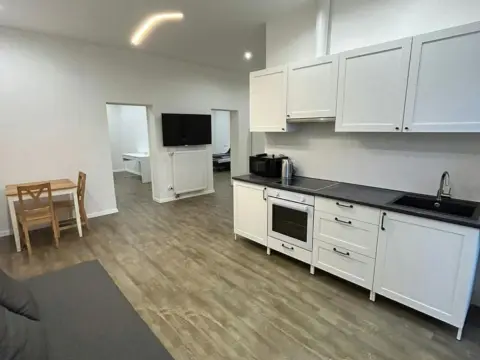 Apartamento en calle Padre Méndez, 109
