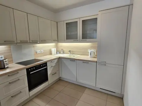 Apartamento en Plaça de Catalunya, 15