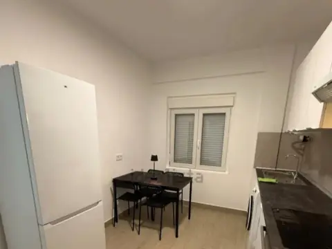 Habitación en calle del Sitio de Numancia, 12