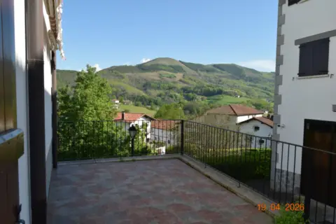 Piso en calle Piedadeko Gaina, 1