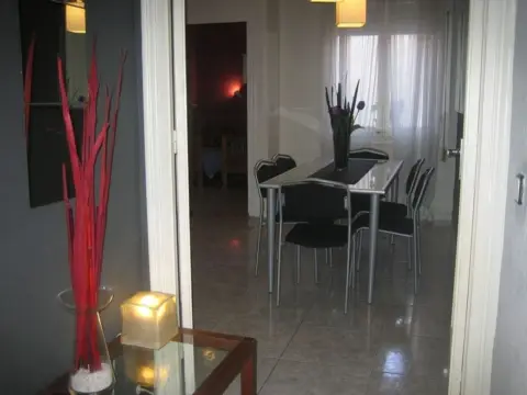 Apartamento en calle Cardenal Inguanzo, 1